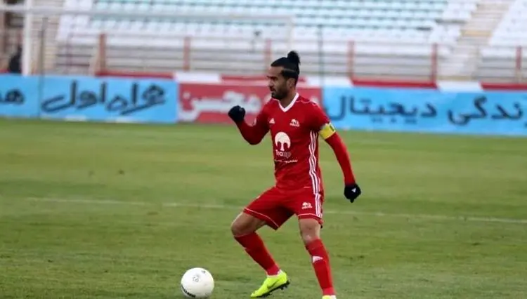 مسعود شجاعی سرمربی تراکتور شد!