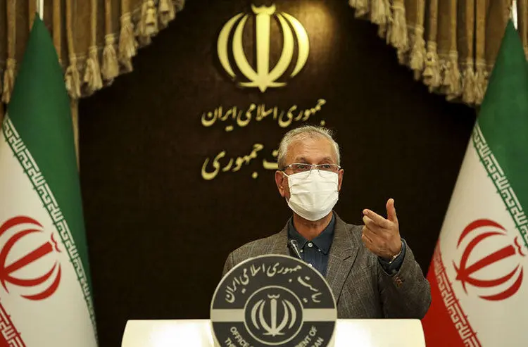 واکنش ربیعی به ابلاغ قانون لغو تحریم‌ها از سوی قالیباف