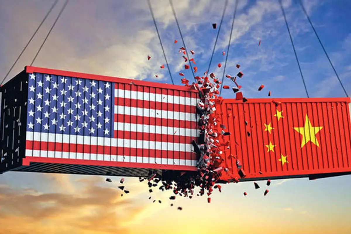 فرصت و تهدید «چین‌هراسی»