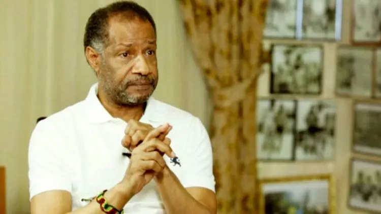 امین دابو درگذشت