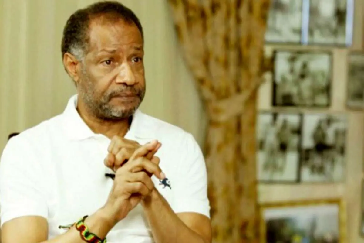 امین دابو درگذشت