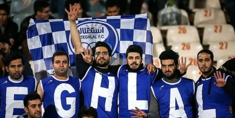 همه شایعات درباره تغییرات در استقلال