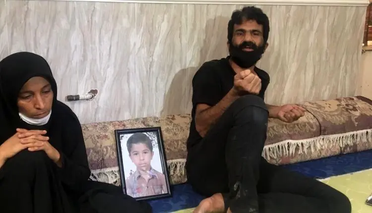 خانواده «موسوی‌زاده» در اغما
