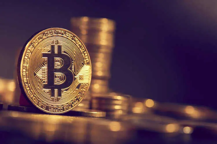 ریزش بیت‌کوین