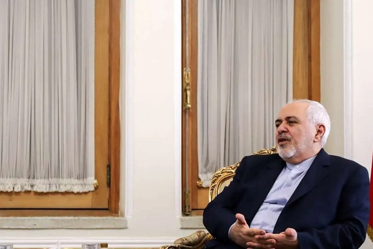 ظریف: برای بازگشت آمریکا به برجام آمادهایم
