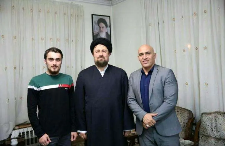 کدام یک از چهرههای نظام استقلالی هستند؟