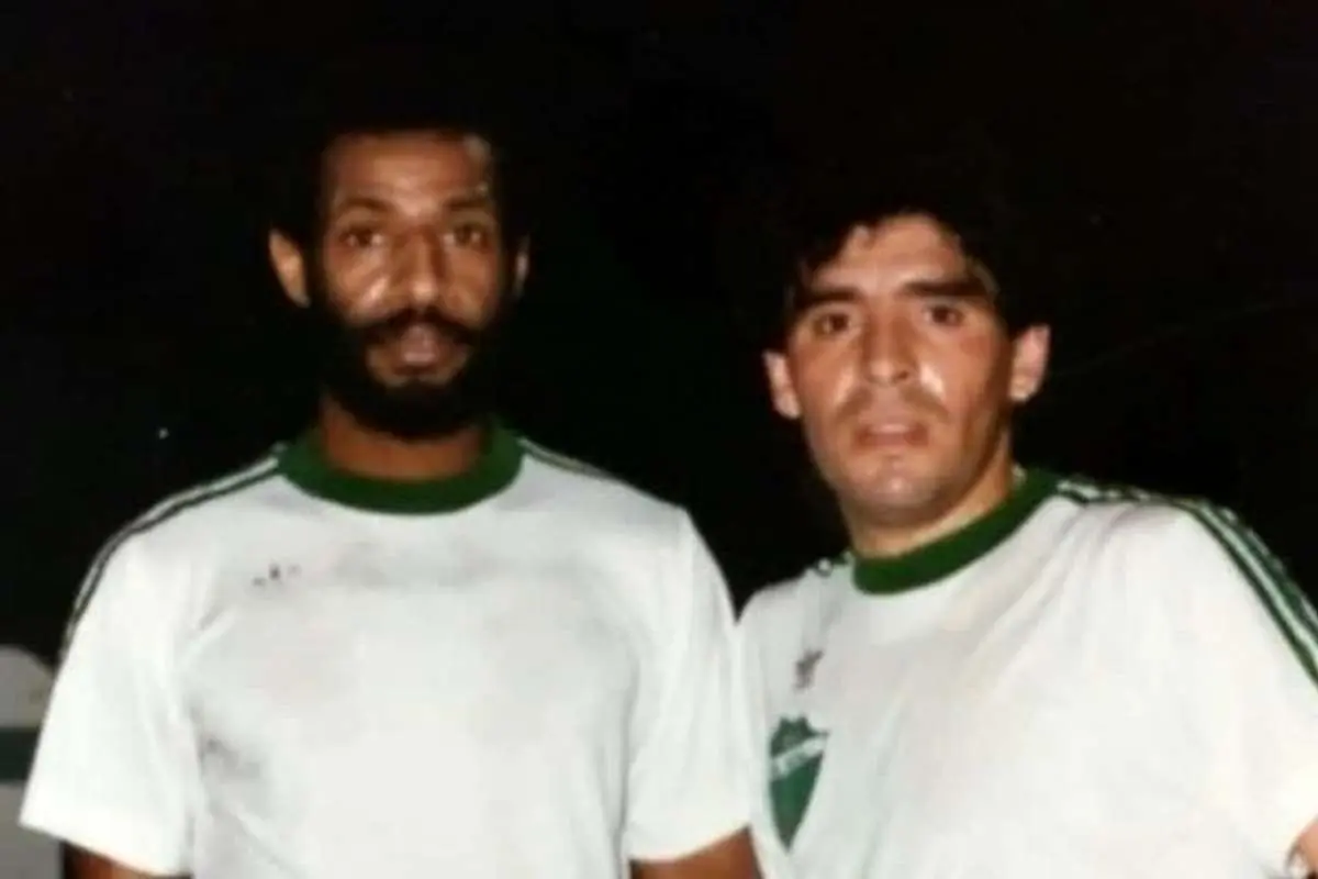 مرگ جنجالی‌ترین فوتبالیست خاورمیانه