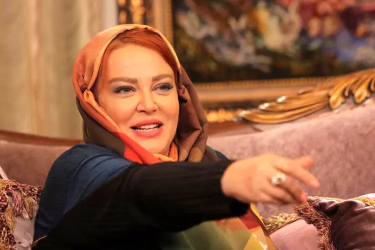 بهاره رهنما عذرخواهی کرد