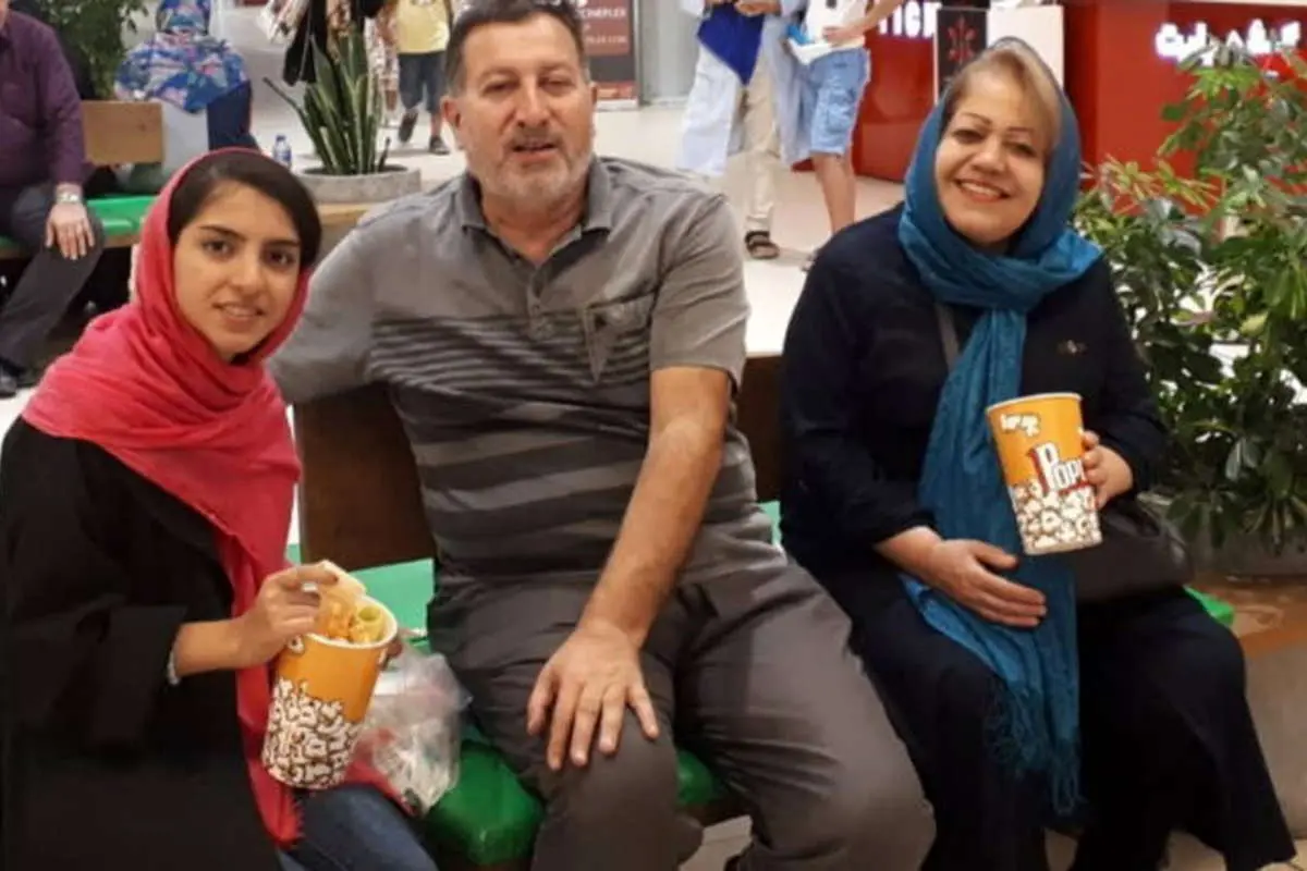 اولیای دم شیما صباگردی مقدم چه کسانی هستند؟