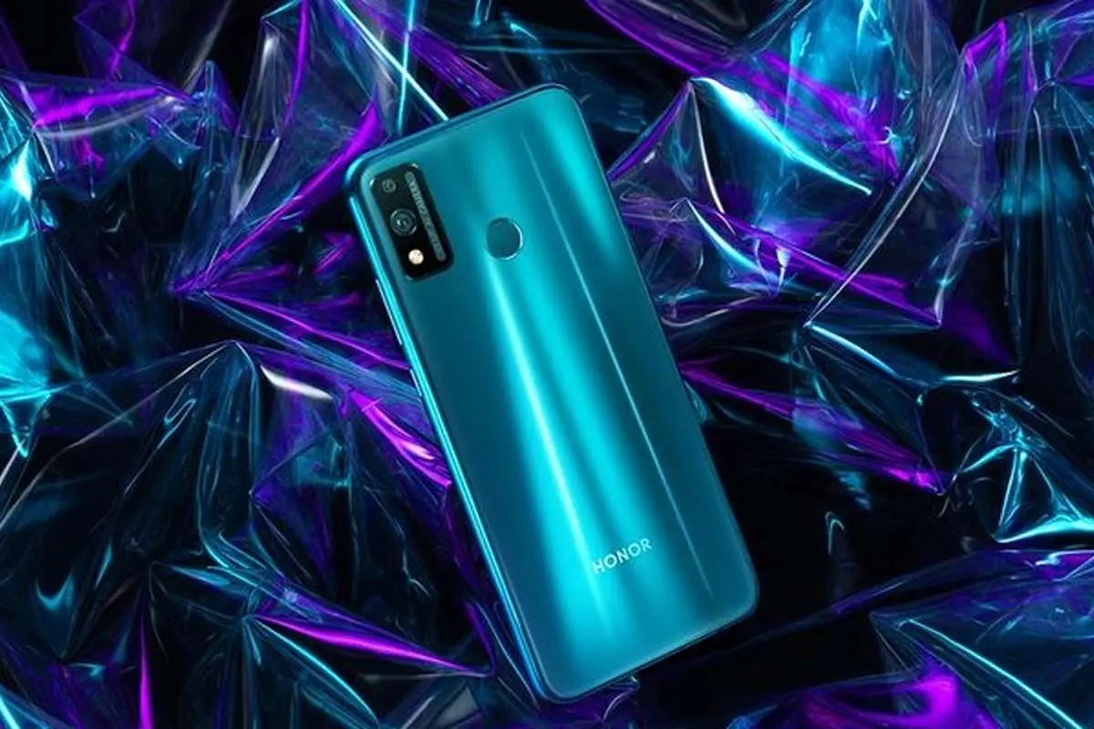 آنر 9 ایکس لایت؛ ورای باورهای شما