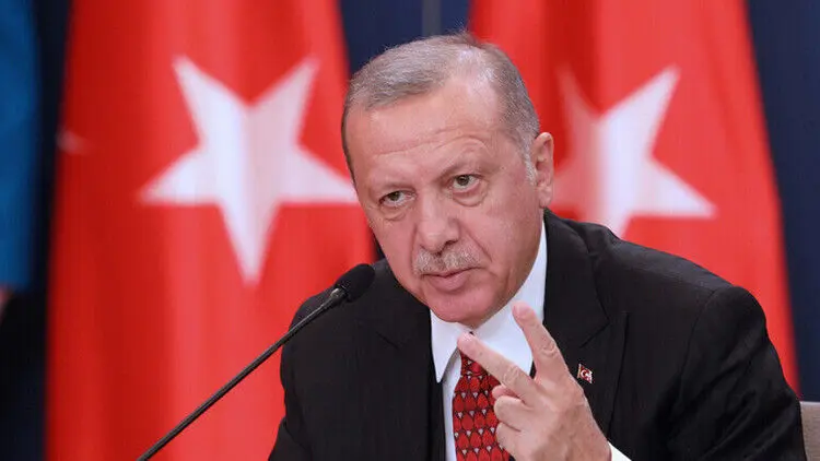 واکنش محسن رضایی به «شعر ارس» اردوغان