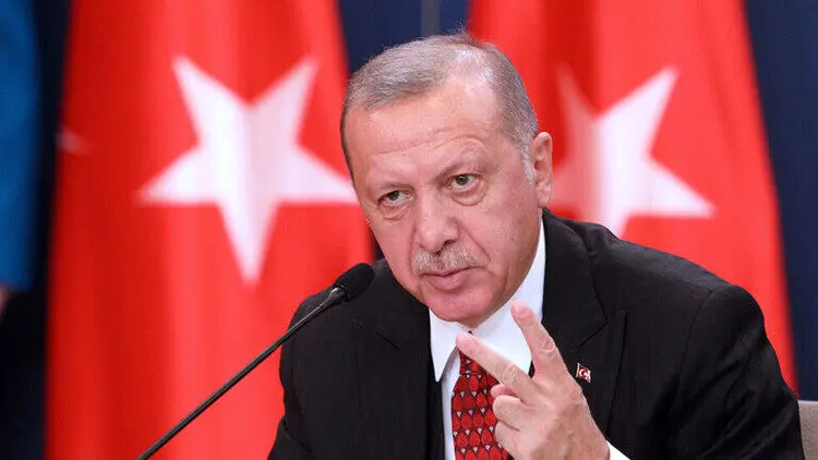 واکنش محسن رضایی به «شعر ارس» اردوغان