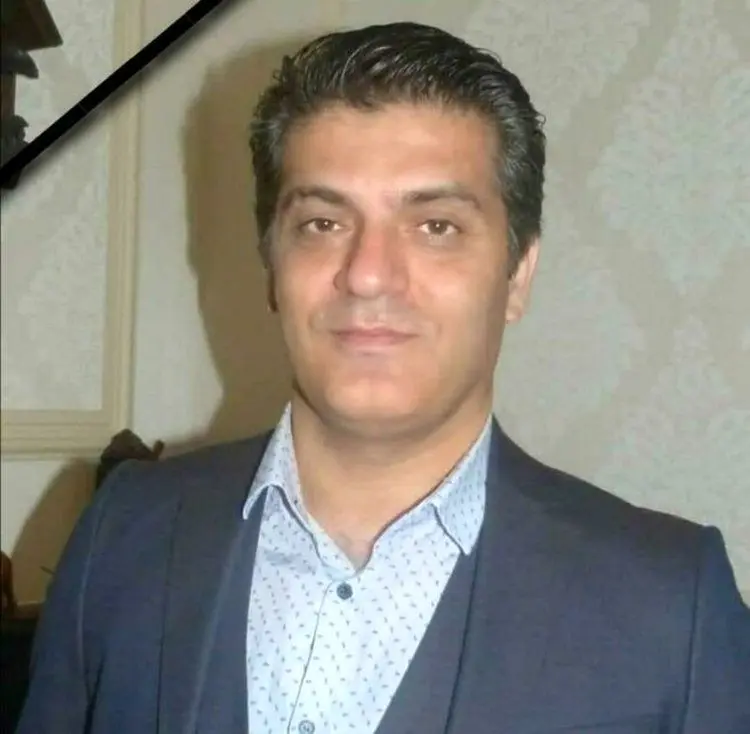 درگذشت ناگهانی رئیس یک بیمارستان