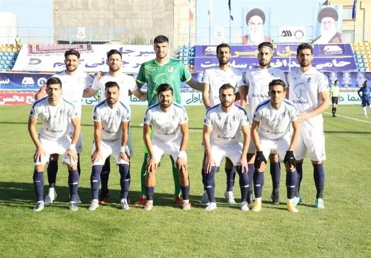 درخواست جالب یک باشگاه لیگ برتری