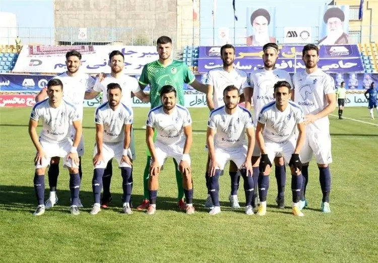 درخواست جالب یک باشگاه لیگ برتری