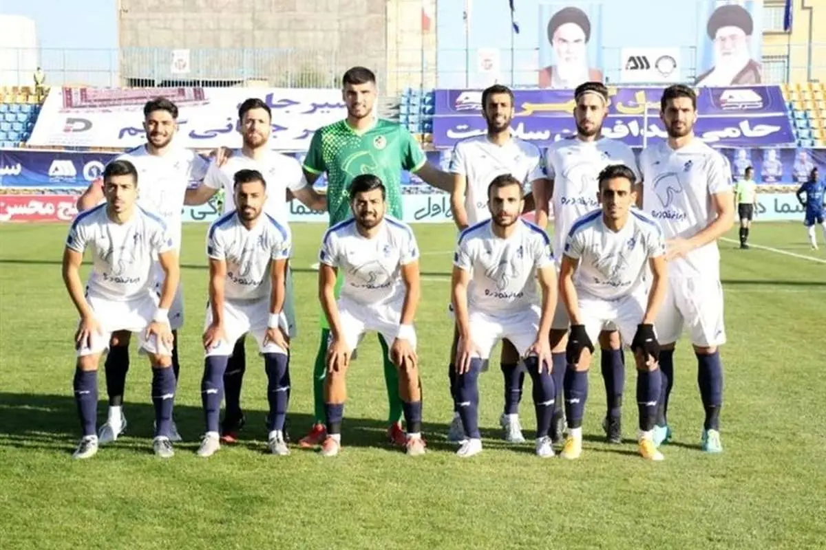 درخواست جالب یک باشگاه لیگ برتری