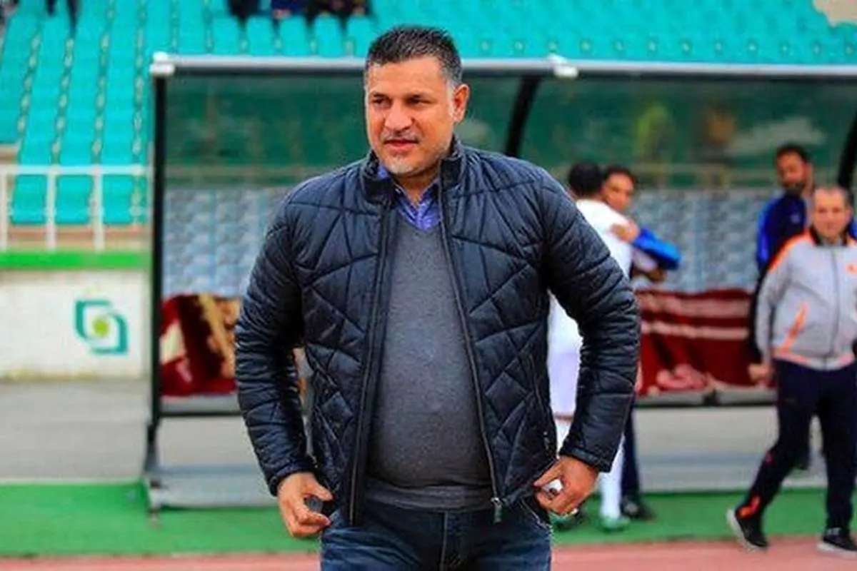 علی دایی از  ایران می‌رود؟