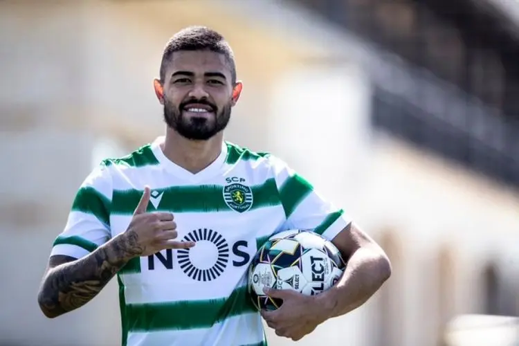 (ویدیو) سوپرگل برونو تاباتا به پاکوش فریرا