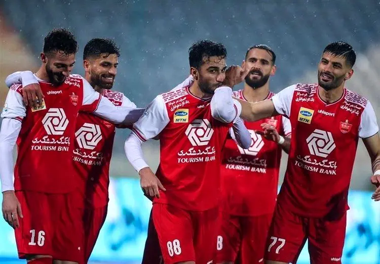 روایت جالب مسئول برگزاری جام جهانی ۲۰۲۲ از پرسپولیس