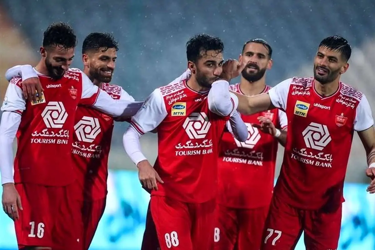 روایت جالب مسئول برگزاری جام جهانی ۲۰۲۲ از پرسپولیس