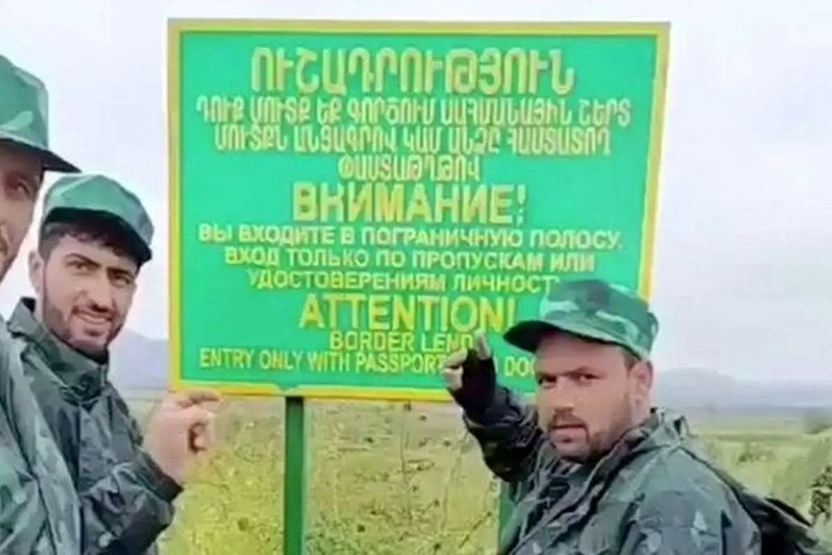 روایتی تکان‌دهنده از سوری‌هایی که در قره‌باغ "گوشت دم توپ" شدند