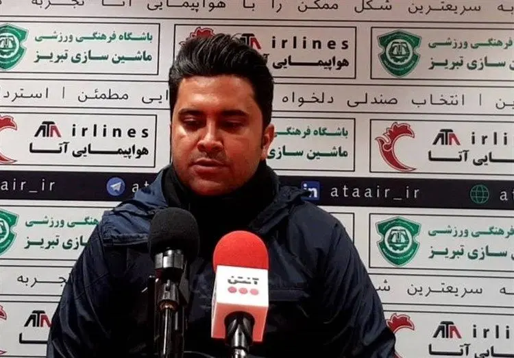 مدیری که باشگا‌ه‌های ایرانی را اروپایی می‌کند!