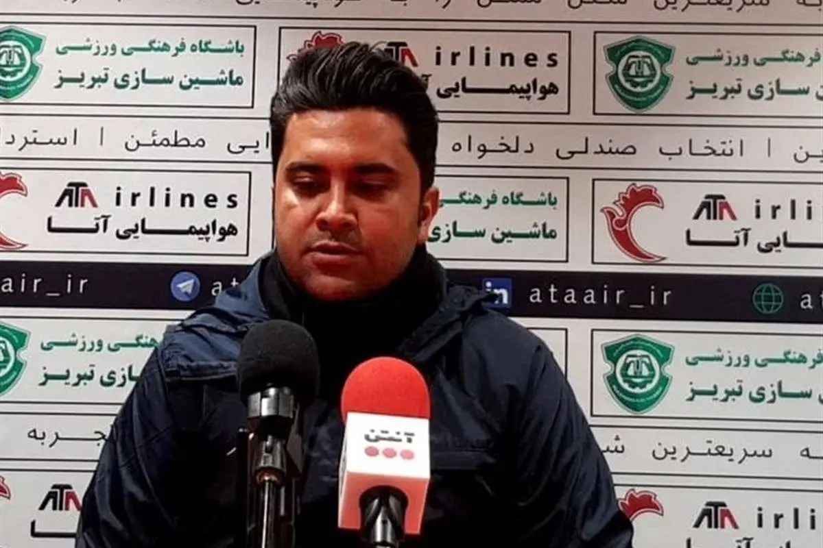 مدیری که باشگاههای ایرانی را اروپایی میکند!