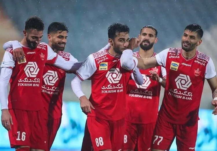 هزینه ۲ روز اقامت اضافی پرسپولیس در قطر را چه کسی می‌دهد؟