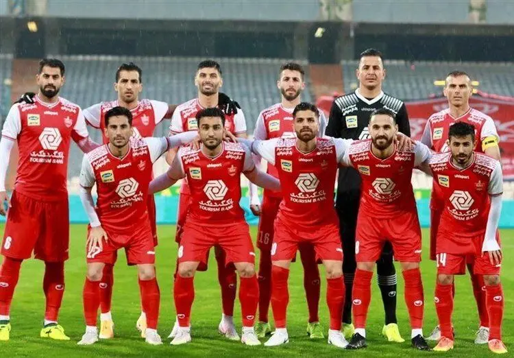 پرسپولیس از لغو بازی با ذوب آهن شاکی شد!
