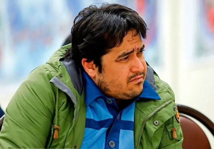 تسنیم: سخنان پدر روح‌الله زم یک داستان سرایی تخیلی است