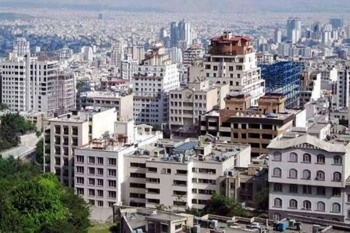 خانه‌های یک میلیارد و ۲۰۰ میلیون تومانی در کدام مناطق تهران هستند؟