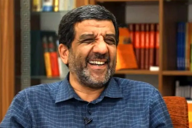 ضرغامی می‌خواهد زیر کدام میز بزند؟!