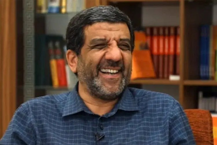 ضرغامی می‌خواهد زیر کدام میز بزند؟!