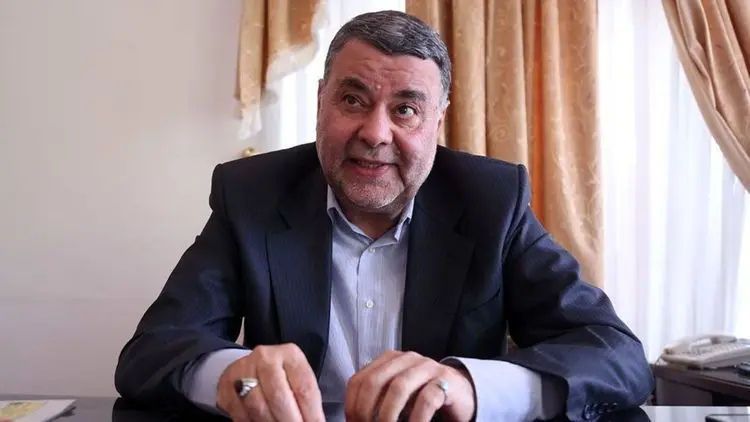 محمد صدر: ‌مشارکت پایین در انتخابات خطر امنیتی برای ایران دارد