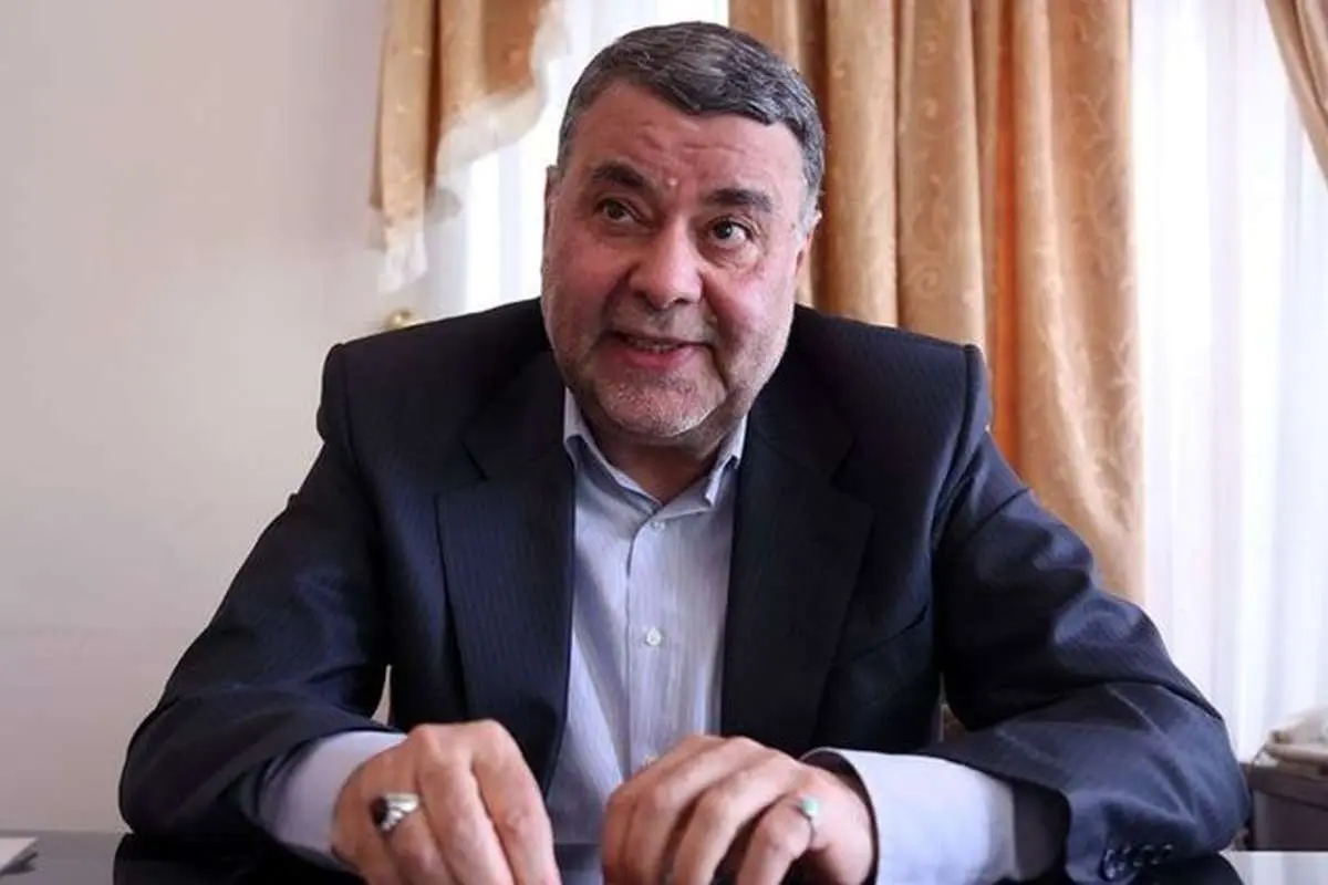 محمد صدر: ‌مشارکت پایین در انتخابات خطر امنیتی برای ایران دارد