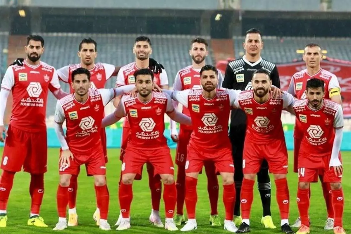 از پرچم غوا آسا تا ذبح گوسفند؛ بدرقه پرسپولیس به قطر