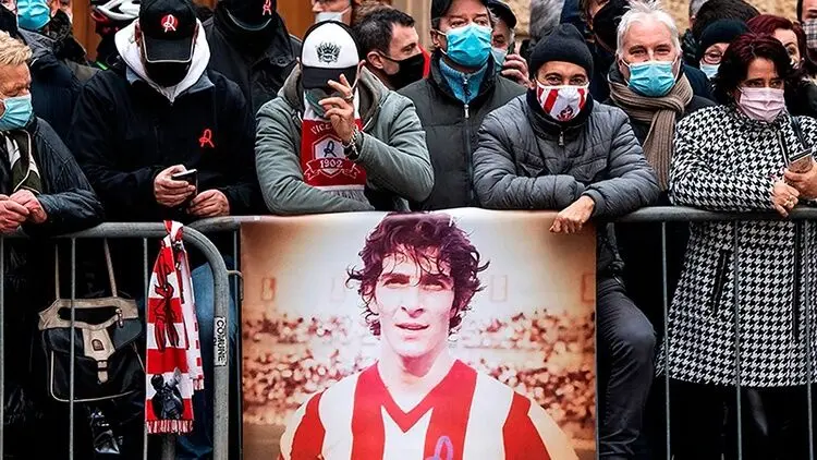 خانه پائولو روسی را دزد زد!