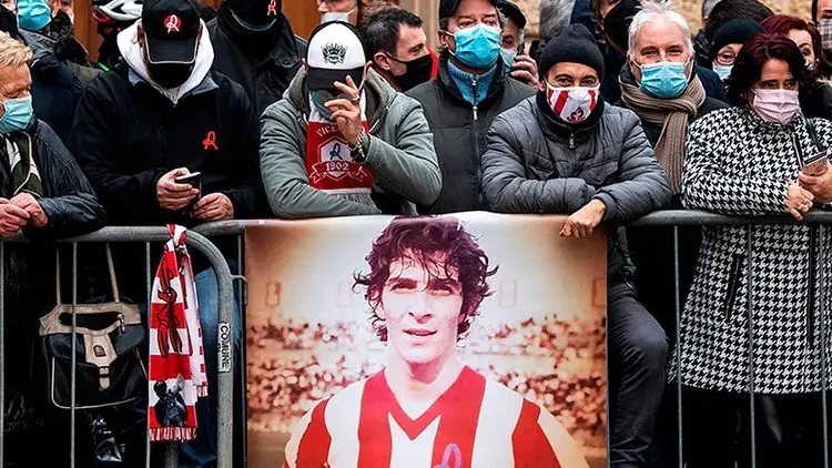 خانه پائولو روسی را دزد زد!