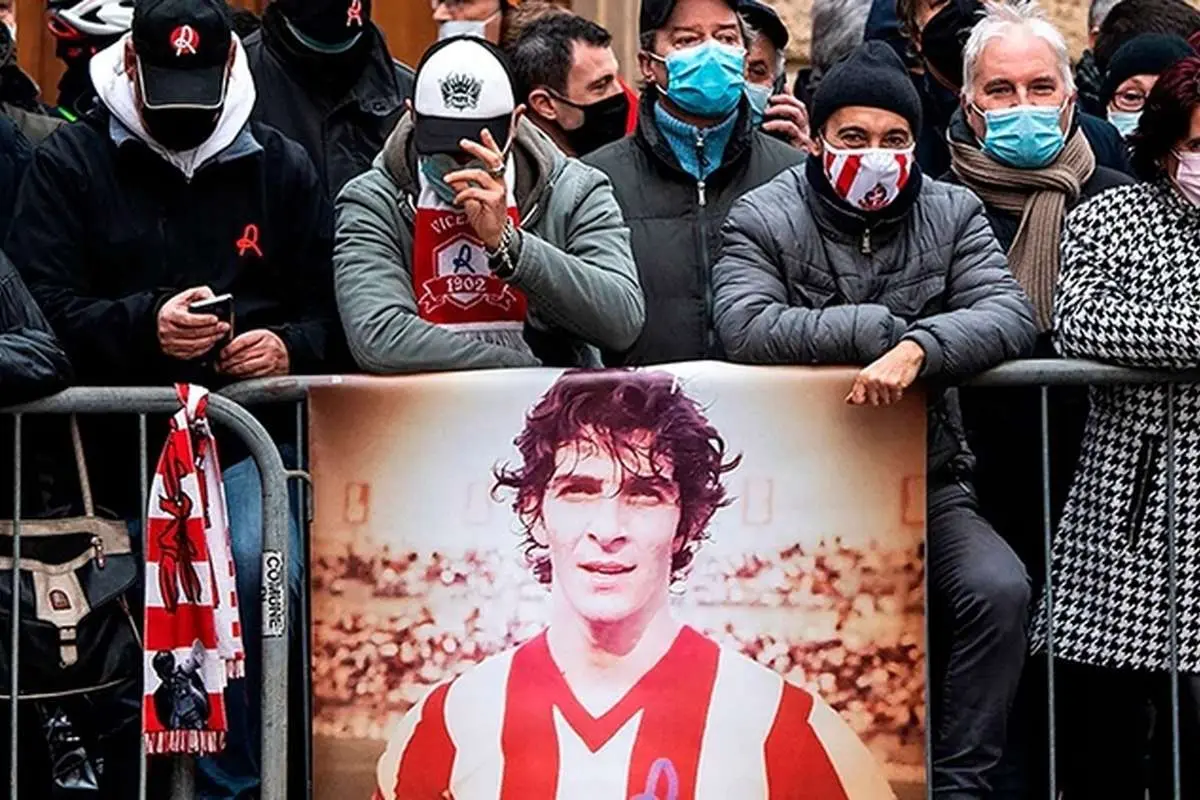 خانه پائولو روسی را دزد زد!