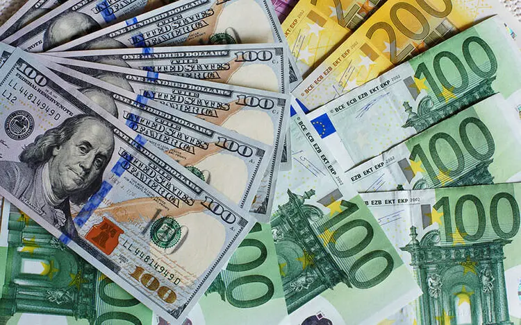 بانک مرکزی نرخ رسمی ۴۷ ارز را برای امروز ۲۳ آذر ۹۹ اعلام کرد