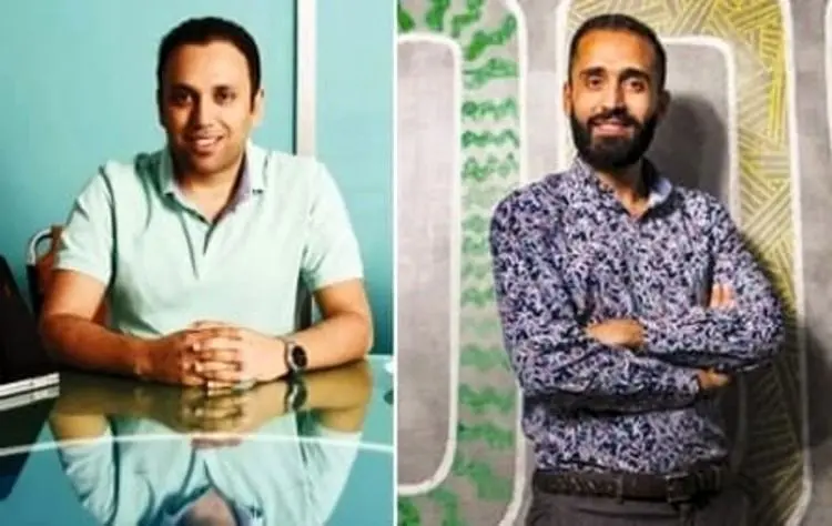 اسنپ‌فود: از پشت‌بامی در گیشا تا فروش میلیاردی