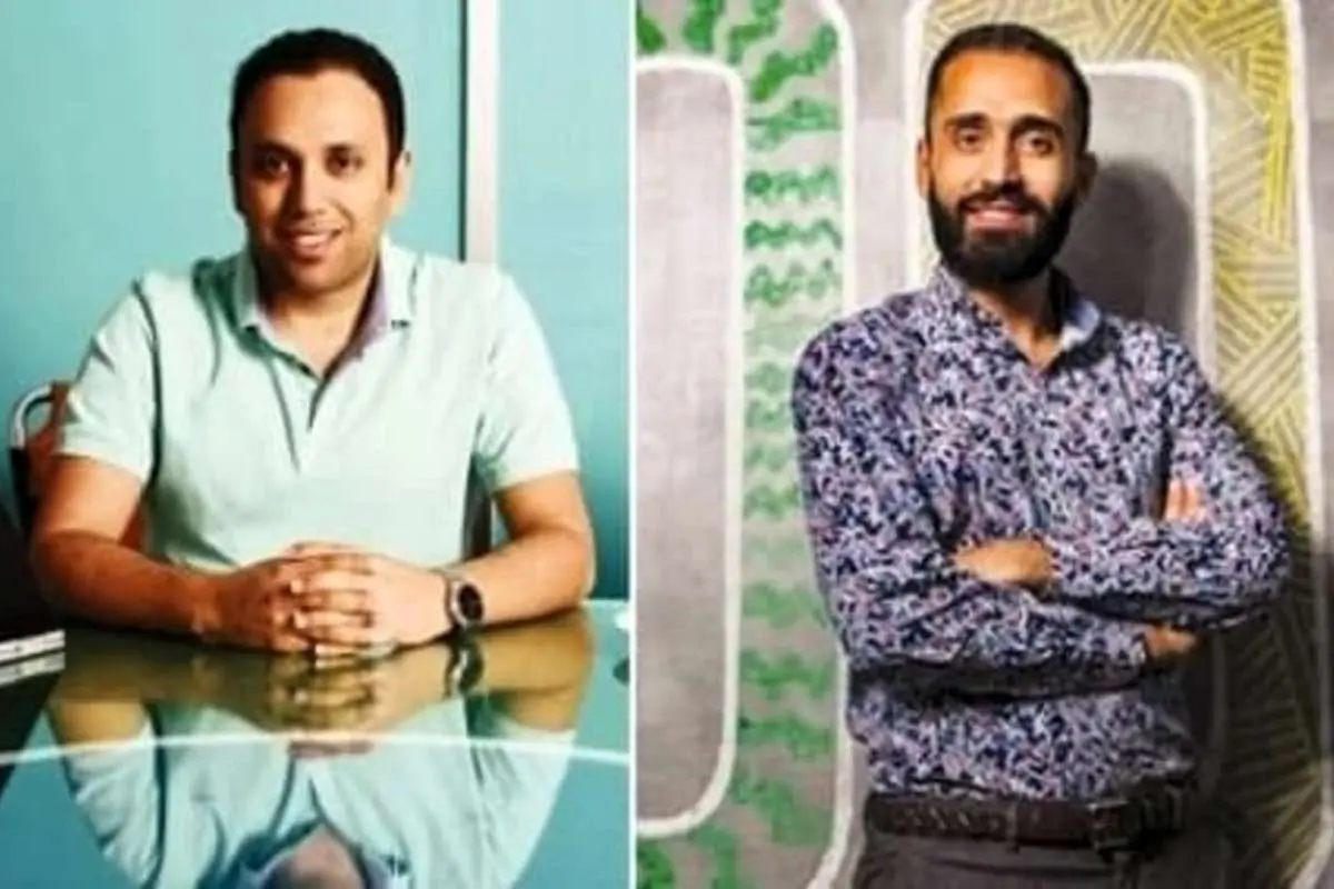 اسنپفود: از پشتبامی در گیشا تا فروش میلیاردی