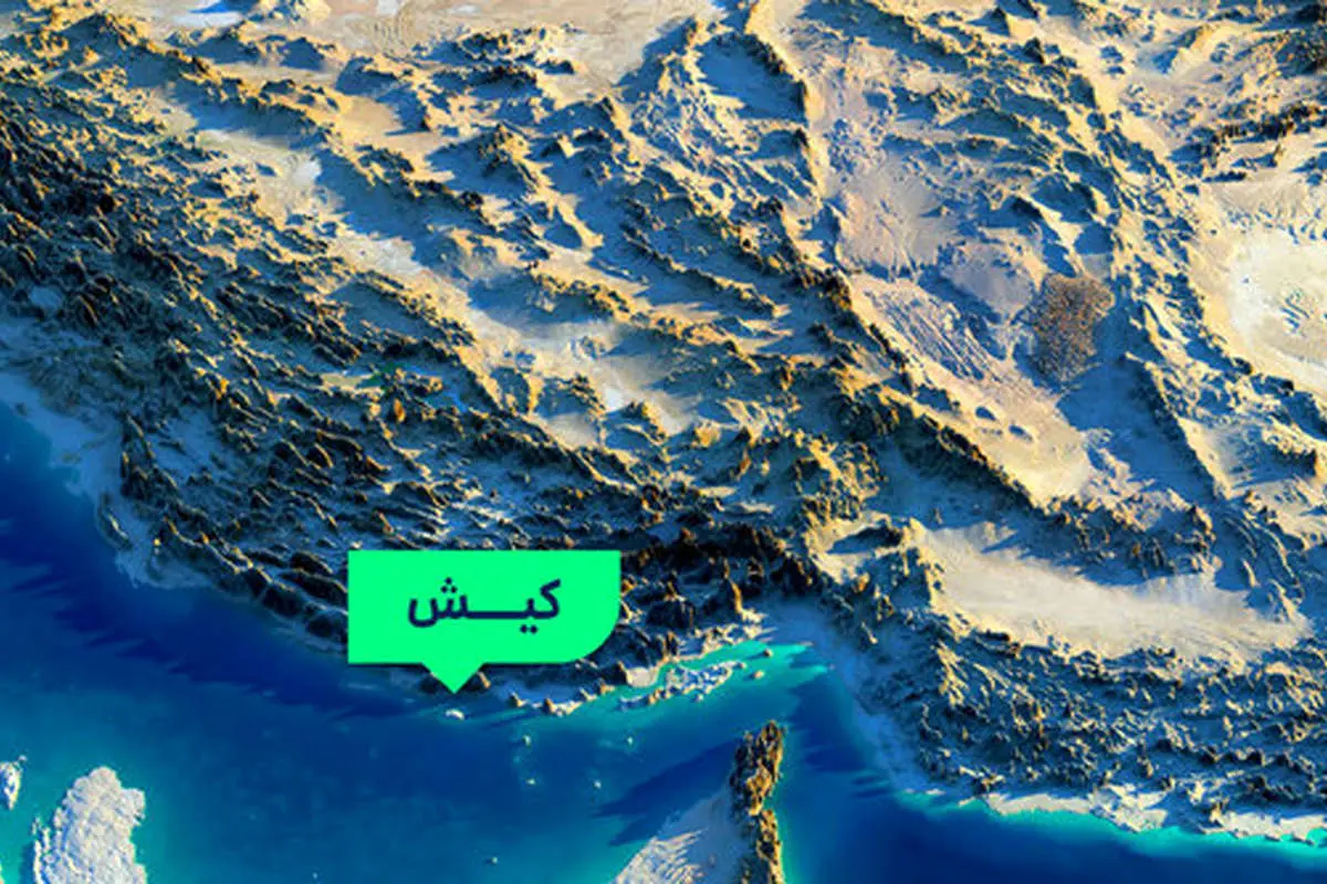 آغاز فعالیت اسنپ در کیش