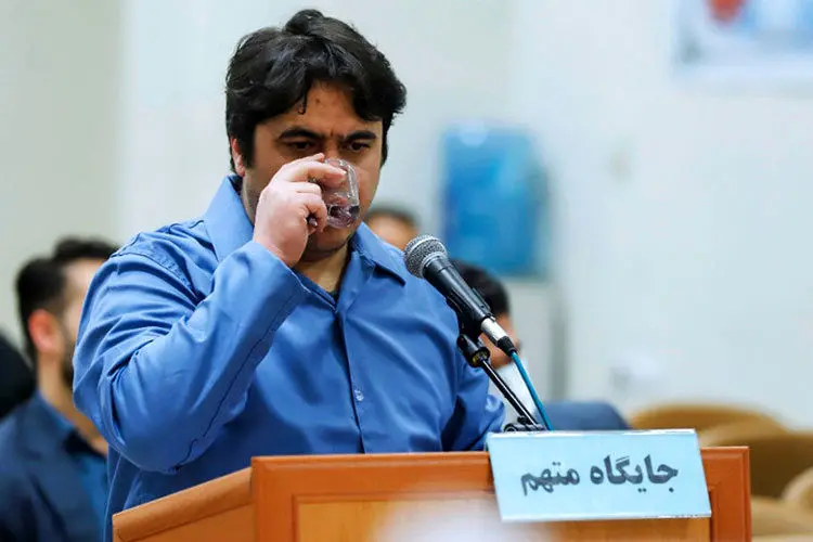 سفیر آلمان احضار شد