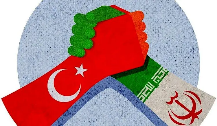 اقتصاد ترکیه چگونه از اقتصاد ایران پیش افتاد؟