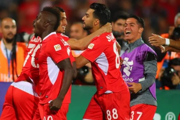 خاطره‌انگیزترین گل لیگ قهرمانان آسیا را یک پرسپولیسی زد