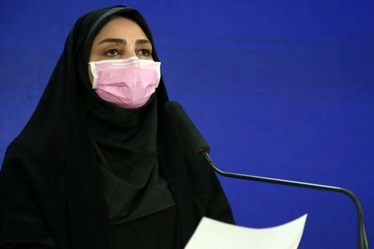 آخرین آمار فوتیها و مبتلایان به کرونا در کشور امروز یکشنبه ۲۳ آذر ۱۳۹۹