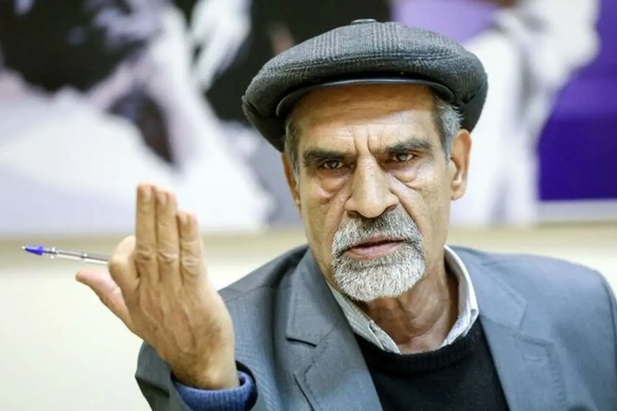 نعمت احمدی در دادگاه جرائم سیاسی مجرم شناخته شد