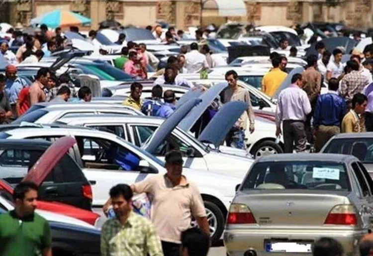 احتمال ریزش مجدد قیمت خودرو