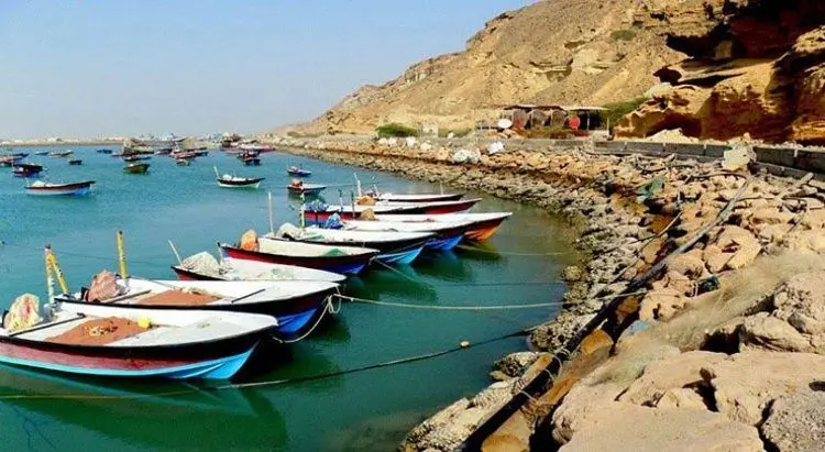 طرح تقسیم استان سیستان و بلوچستان و چند نکته
